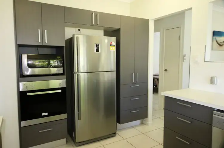 Third view of Homely house listing, 31 Howitson Dr, Balgal Beach QLD 4816