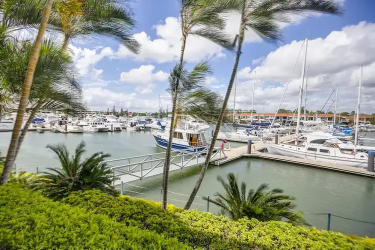 14 10 ESPERANCE CRT, Raby Bay QLD 4163