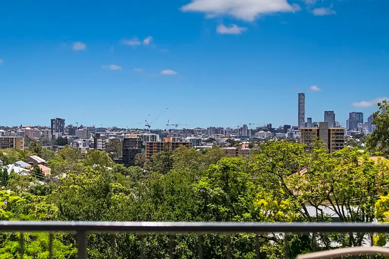 Main view of Homely unit listing, 11/298 Swann Road, St Lucia QLD 4067