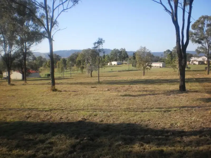 Main view of Homely land listing, Address available on request