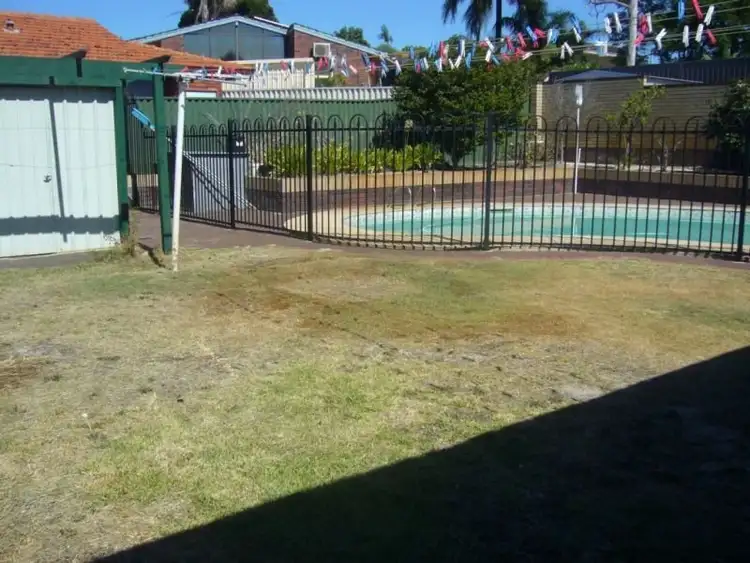 Fifth view of Homely house listing, 17 Nelligan Street, Dianella WA 6059