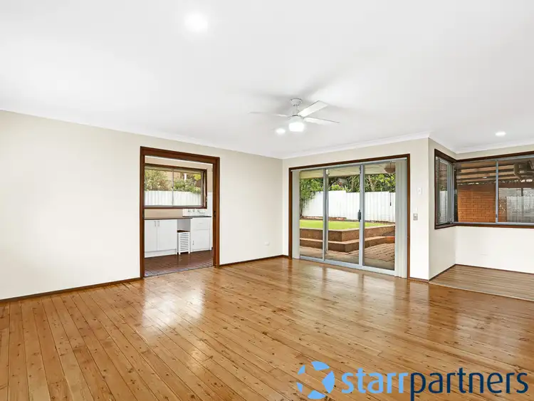Seventh view of Homely house listing, 67 Coachwood Cres, Bradbury NSW 2560