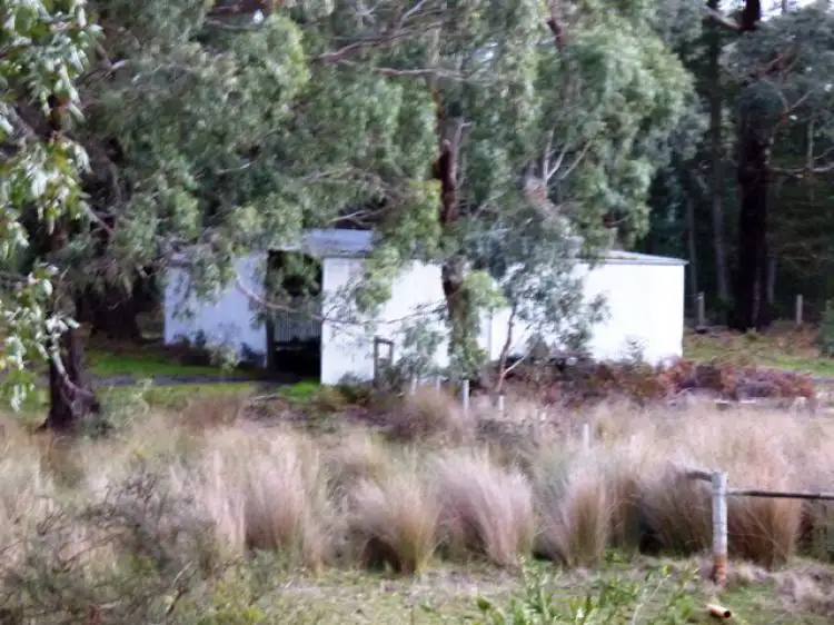 Fourth view of Homely land listing, 71 Parkers Road, Lal Lal VIC 3352