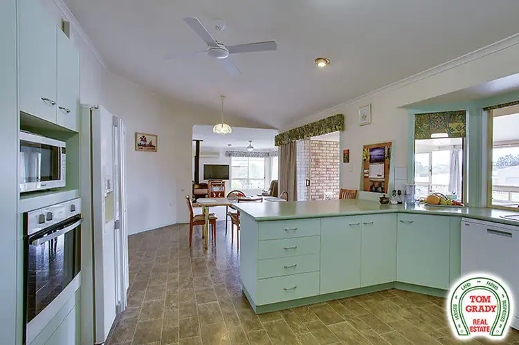Sixth view of Homely house listing, 60 Groundwater Road, Southside QLD 4570