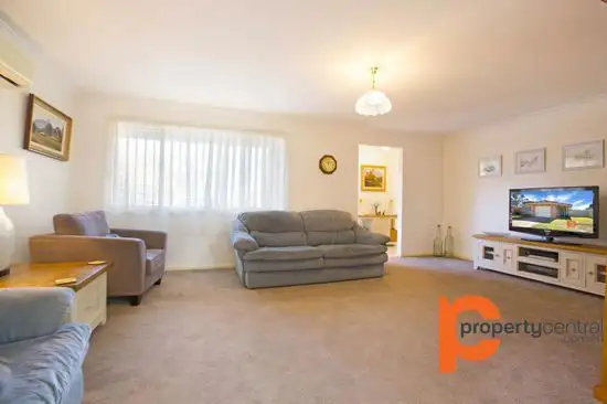 Second view of Homely villa listing, 2/37 Reddan Avenue, Penrith NSW 2750