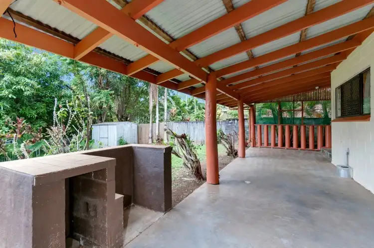 Third view of Homely house listing, 36 Trundle Terrace, Whitfield QLD 4870