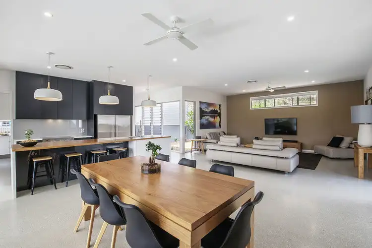 Fifth view of Homely house listing, 13 Willandra Court, Maudsland QLD 4210