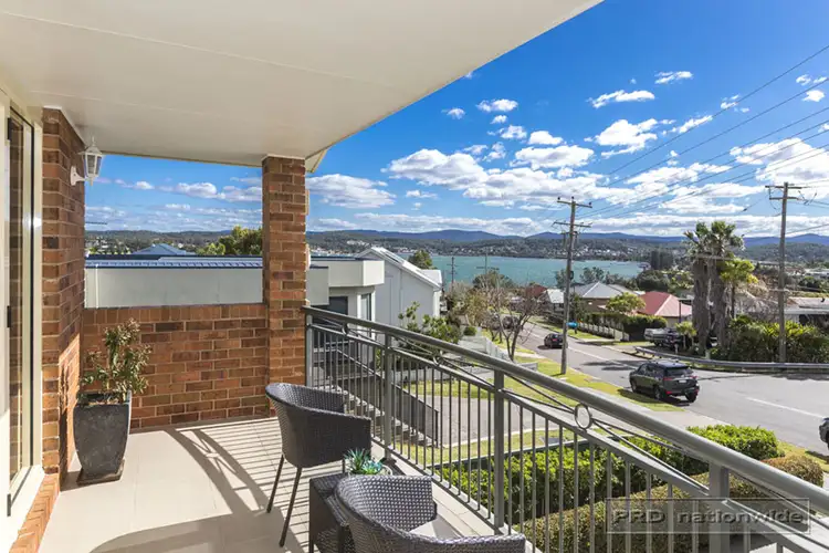 Second view of Homely house listing, 78A Thompson Road, Speers Point NSW 2284