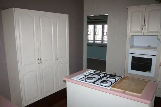 Fifth view of Homely house listing, 72 Milton Street, Maryborough QLD 4650