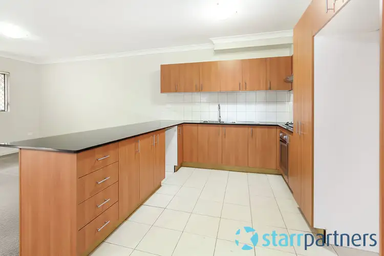 Second view of Homely unit listing, 26/137 Auburn Rd, Auburn NSW 2144