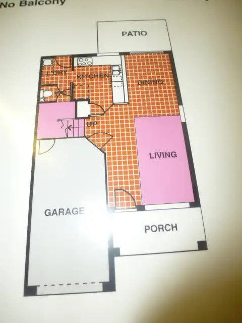 Second view of Homely townhouse listing, 22/95 Gemvale Road, Mudgeeraba QLD 4213