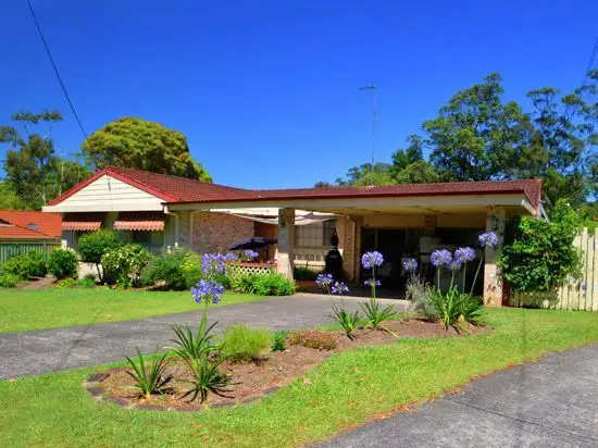 3 Lyndall Close, Kincumber NSW 2251