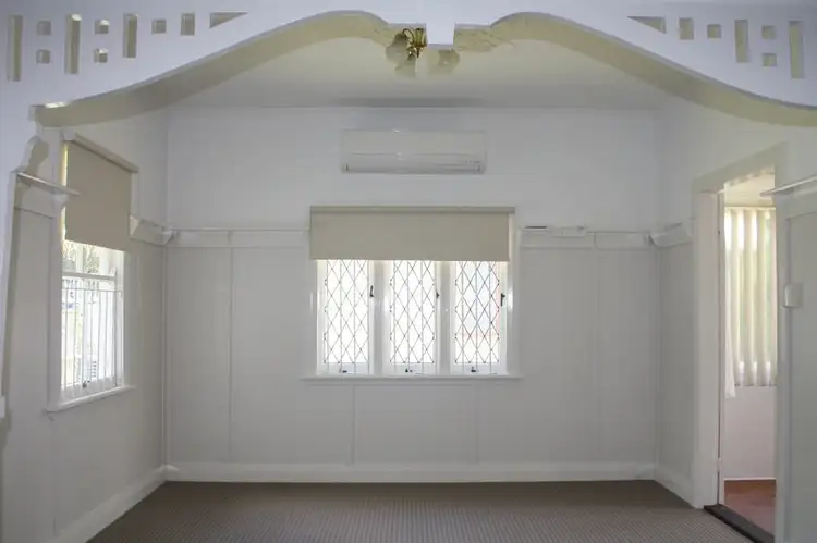 Second view of Homely unit listing, 1/48-50 Walker Street, Maryborough QLD 4650