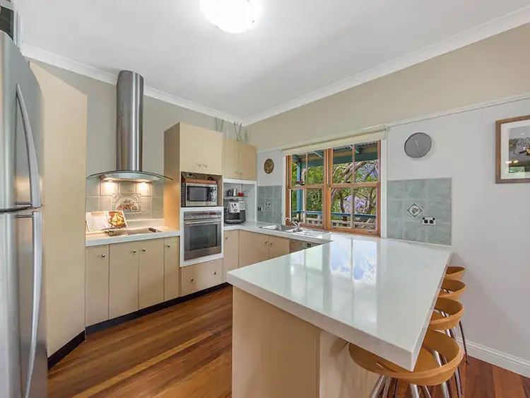 Fourth view of Homely house listing, 5 Kangaloon Street, Jindalee QLD 4074