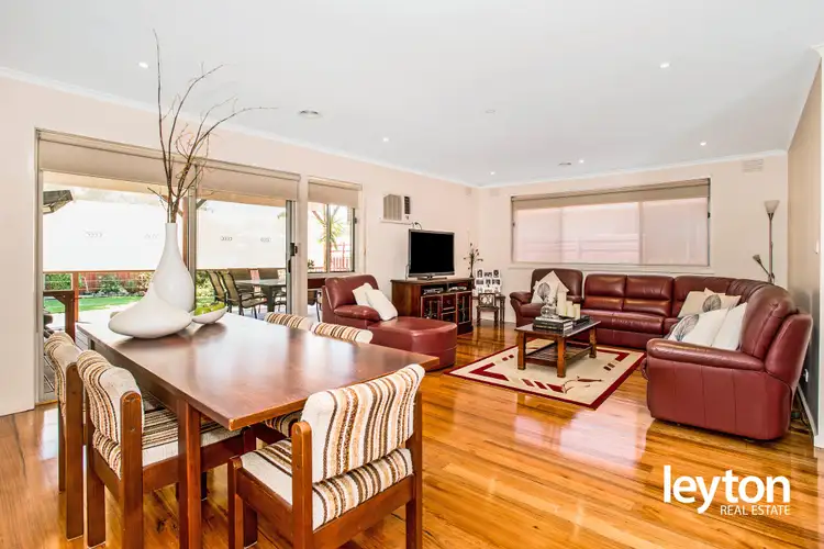 Second view of Homely house listing, 1 Agana Avenue, Noble Park VIC 3174