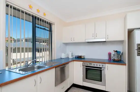 Third view of Homely unit listing, 2/4 Lushington Street, East Gosford NSW 2250