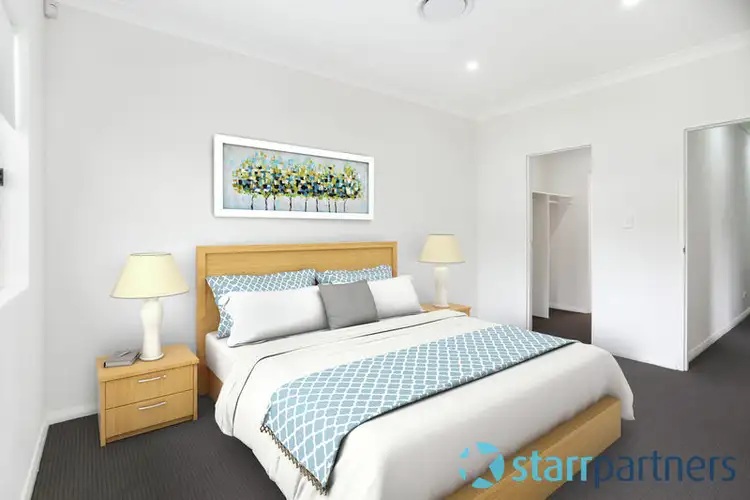 Fifth view of Homely house listing, 2A Belgium St, Auburn NSW 2144