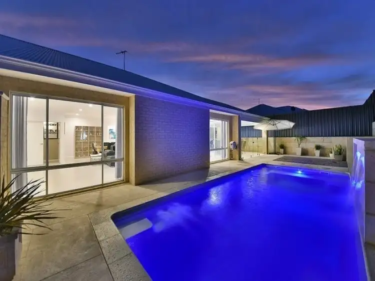 Second view of Homely house listing, 9 Fuchsia Street, Carramar WA 6031