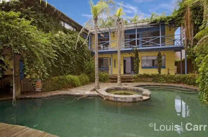 Fifth view of Homely house listing, 4 Hannah Bellamy Place, West Pennant Hills NSW 2125