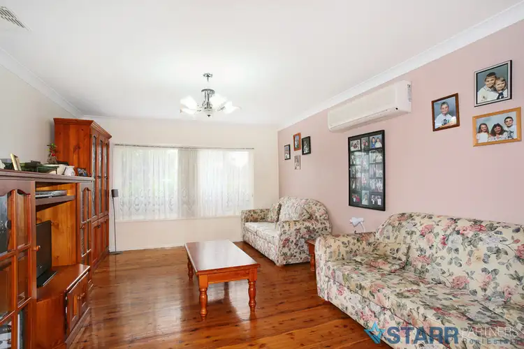Second view of Homely house listing, 10 Drake Place, Shalvey NSW 2770