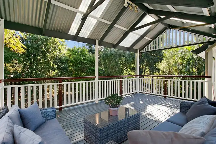 Second view of Homely house listing, 10 Broadland Street, The Gap QLD 4061