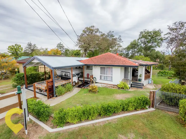 Second view of Homely house listing, 8 Damian Court, Slacks Creek QLD 4127
