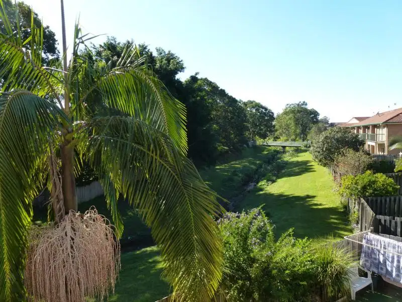 Main view of Homely townhouse listing, 61/ 102 Franklin Drive, Mudgeeraba QLD 4213