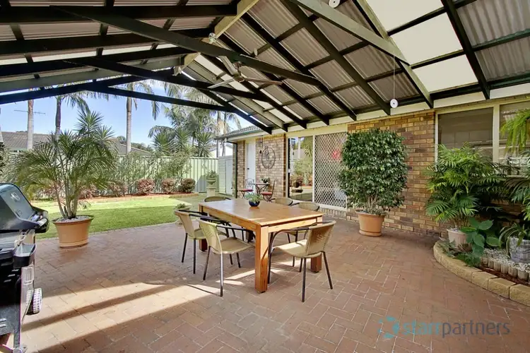 Sixth view of Homely house listing, 14 Marie Close, Bligh Park NSW 2756
