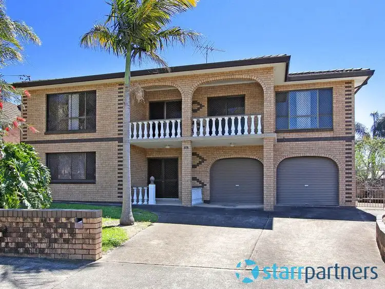 Main view of Homely house listing, 1 Tilba Street, Berala NSW 2141