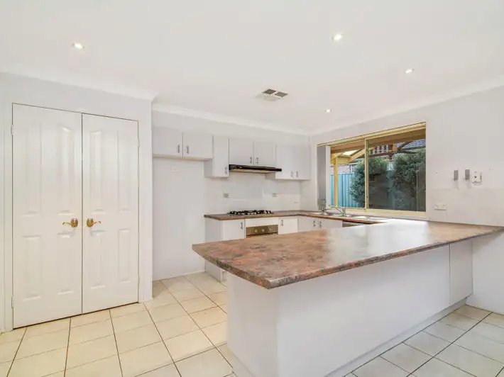 Second view of Homely house listing, 15 Pinehurst Avenue, Rouse Hill NSW 2155