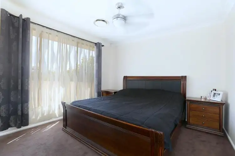 Fourth view of Homely house listing, 38 Traminer Place, Minchinbury NSW 2770