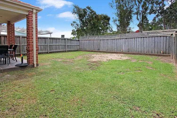 Sixth view of Homely house listing, 105 Aliberti Drive, Blacktown NSW 2148