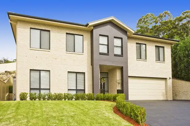 Main view of Homely house listing, 11 Parkwood Cl, Tingira Heights NSW 2290