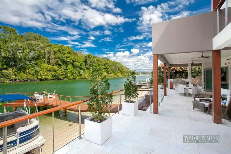 43 Mossman Ct, Noosa Heads QLD 4567
