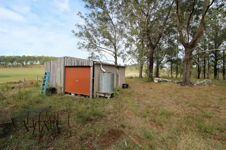 Third view of Homely rural property listing, 495 Hillcrest Road, Nabiac NSW 2312