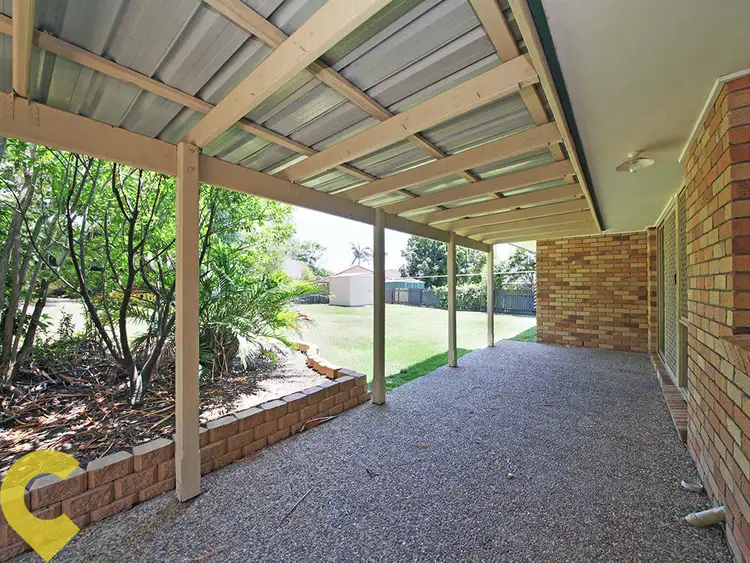 Fourth view of Homely house listing, 87 Montgomery Drive, Alexandra Hills QLD 4161
