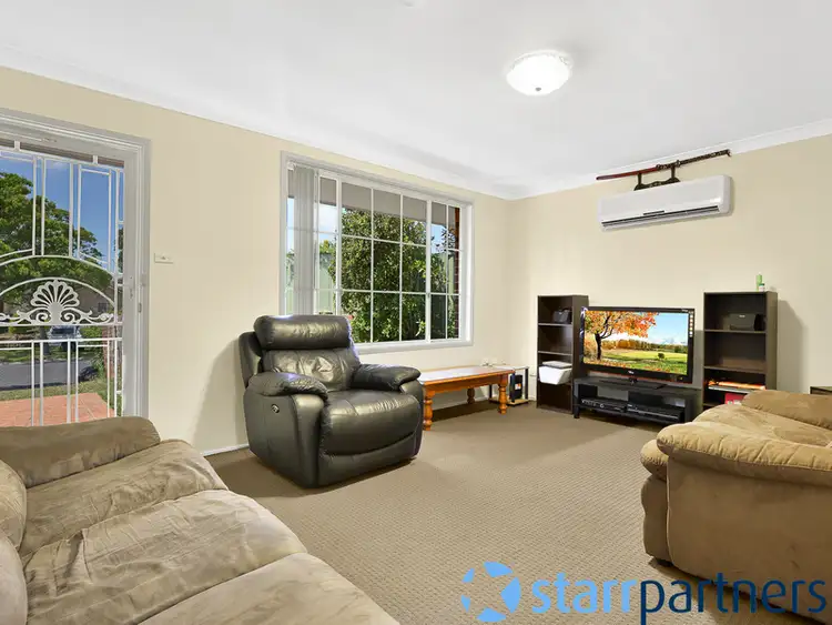 Third view of Homely house listing, 4 Peerless Close, Ingleburn NSW 2565
