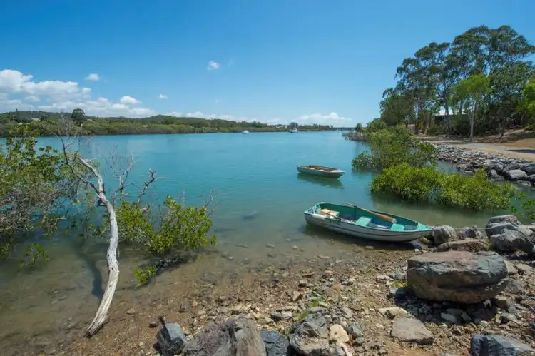 Fifth view of Homely house listing, 26 Blackwell Street, Tannum Sands QLD 4680