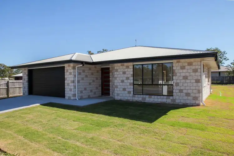 Main view of Homely house listing, Lot 9 Nagel Street, Oakhurst QLD 4650
