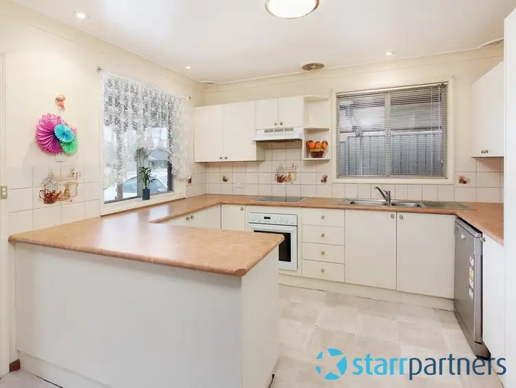 Fourth view of Homely house listing, 9 Rugby Street, Cambridge Park NSW 2747