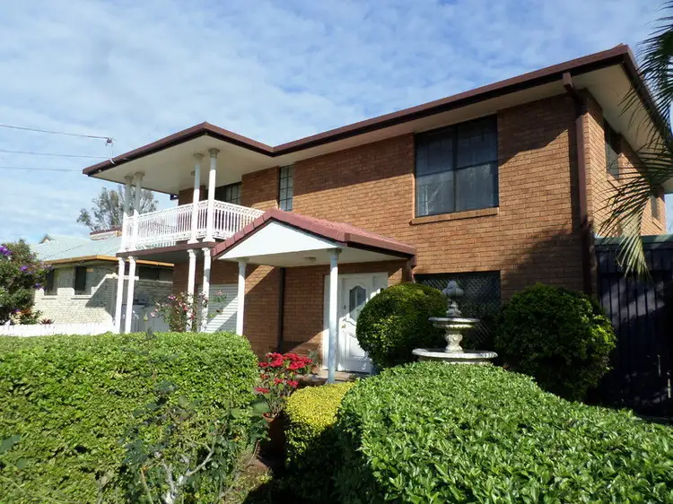 1 Brown Court, Brassall QLD 4305