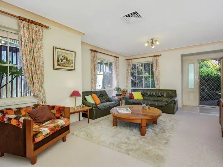 Fifth view of Homely semi-detached listing, 21a Patu Place, Cherrybrook NSW 2126