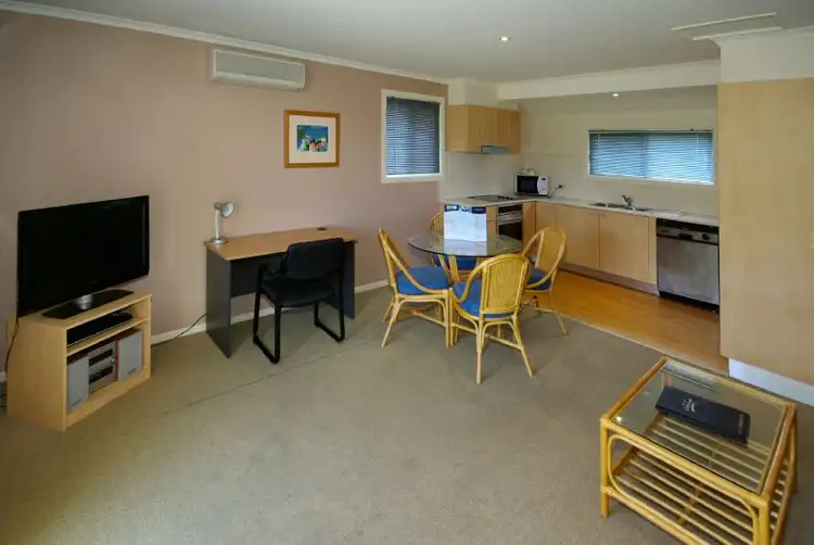 Second view of Homely unit listing, 34/94 Solitary Island Way, Sapphire Beach NSW 2450