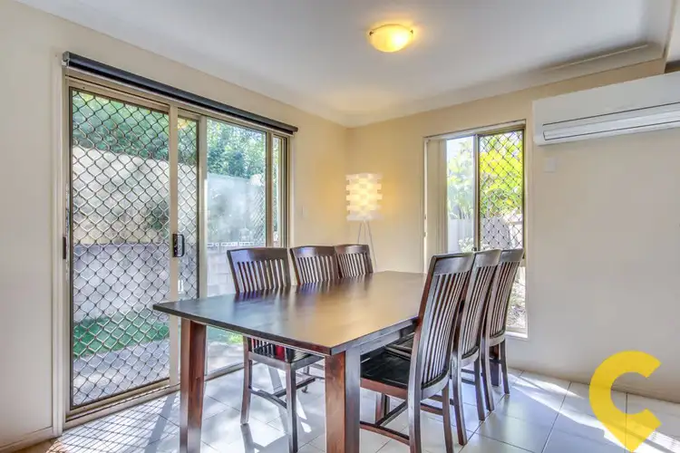 Sixth view of Homely house listing, z11/20 Flamingo Close, Wishart QLD 4122