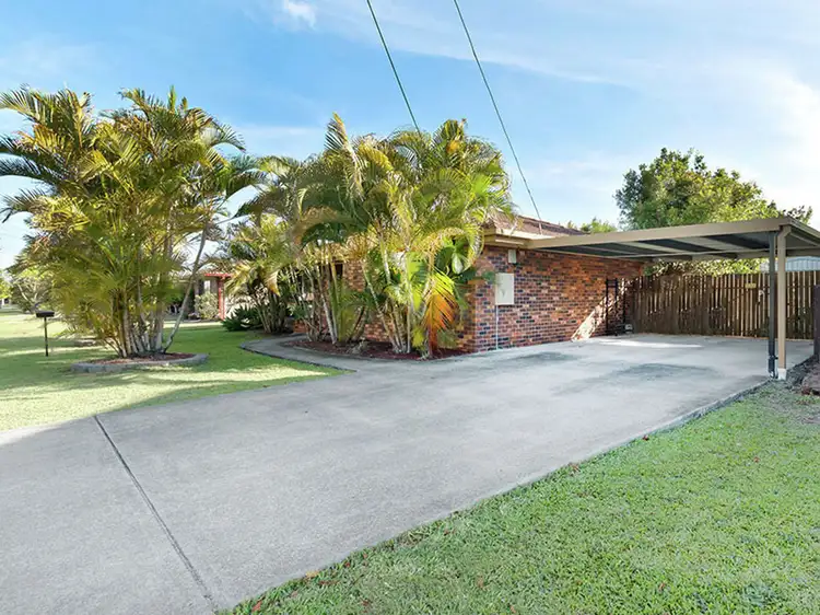 Second view of Homely house listing, 22 Tansey Drive, Tanah Merah QLD 4128