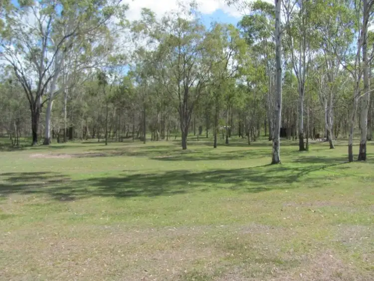 Fifth view of Homely rural property listing, 33 Taunton Road, Euleilah QLD 4674