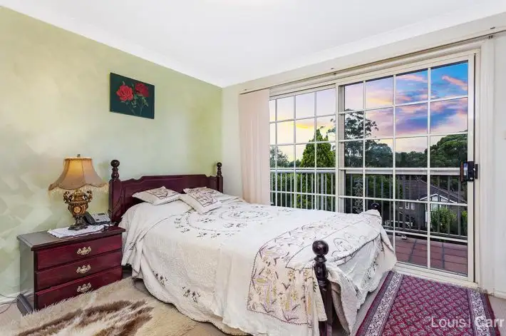 Fifth view of Homely house listing, 11 Caber Close, Dural NSW 2158