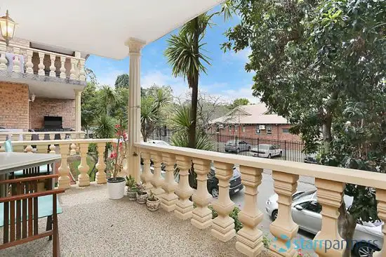 Third view of Homely unit listing, 2/13 Trott Street, North Parramatta NSW 2151