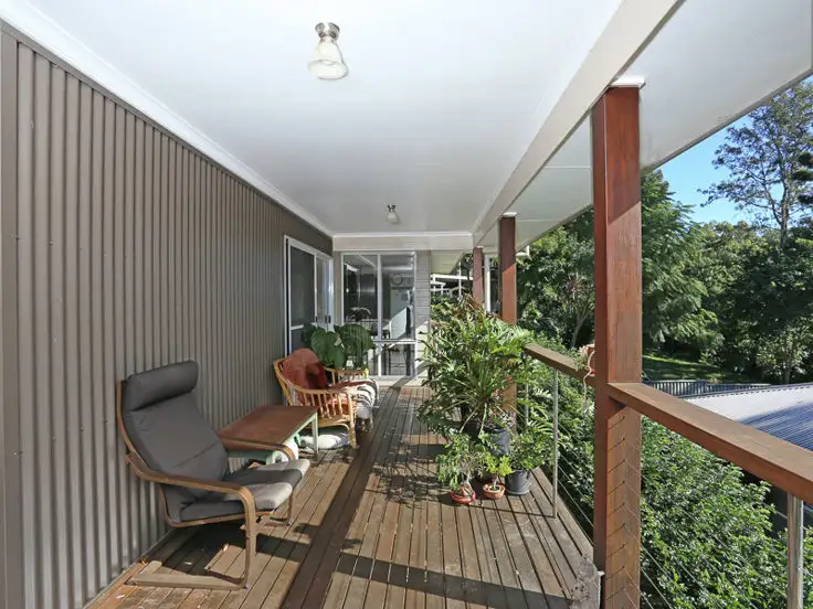 Third view of Homely semi-detached listing, 1/66 Wanda Drive, Goonellabah NSW 2480