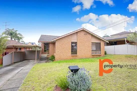 14 Koloona Drive, Emu Plains NSW 2750